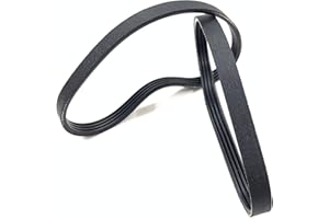 GREATSHOW 2Pcs 1-JL22020003 fit for DRIVE BELT FOR SEARS CRAFTSMAN BANDSAW MODEL 119.214000 119.214000 BAND SAW