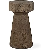 Uttermost 24818 Tree Trails - Accent Table-22 Inches Tall and 12.5 Inches Wide