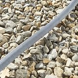 Hozelock Hybrid Watering Hose Tuffhoze 35 m Flexible 40 bar High Pressure view 8