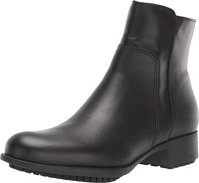 la canadienne chelsea boots