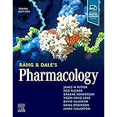 Rang &amp; Dale's Pharmacology