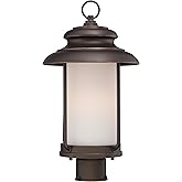 Nuvo Lighting 62/634 LED Outdoor Post Mount