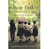 Learning to Bow: Inside the Heart of Japan