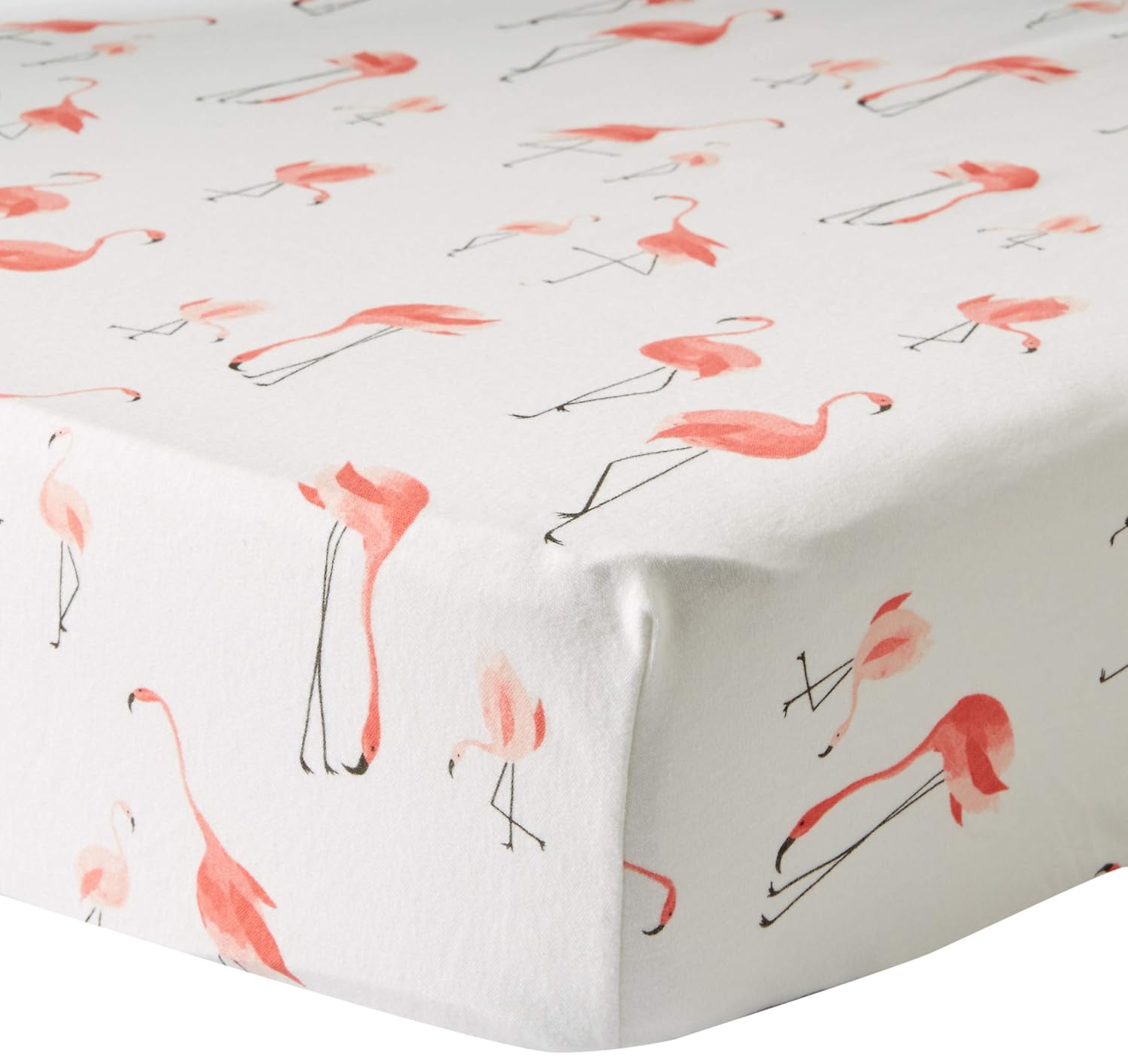 Best Flamingo Toddler Bedding