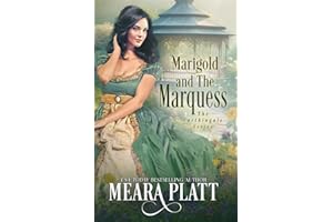 Marigold and the Marquess (The Farthingale Series)