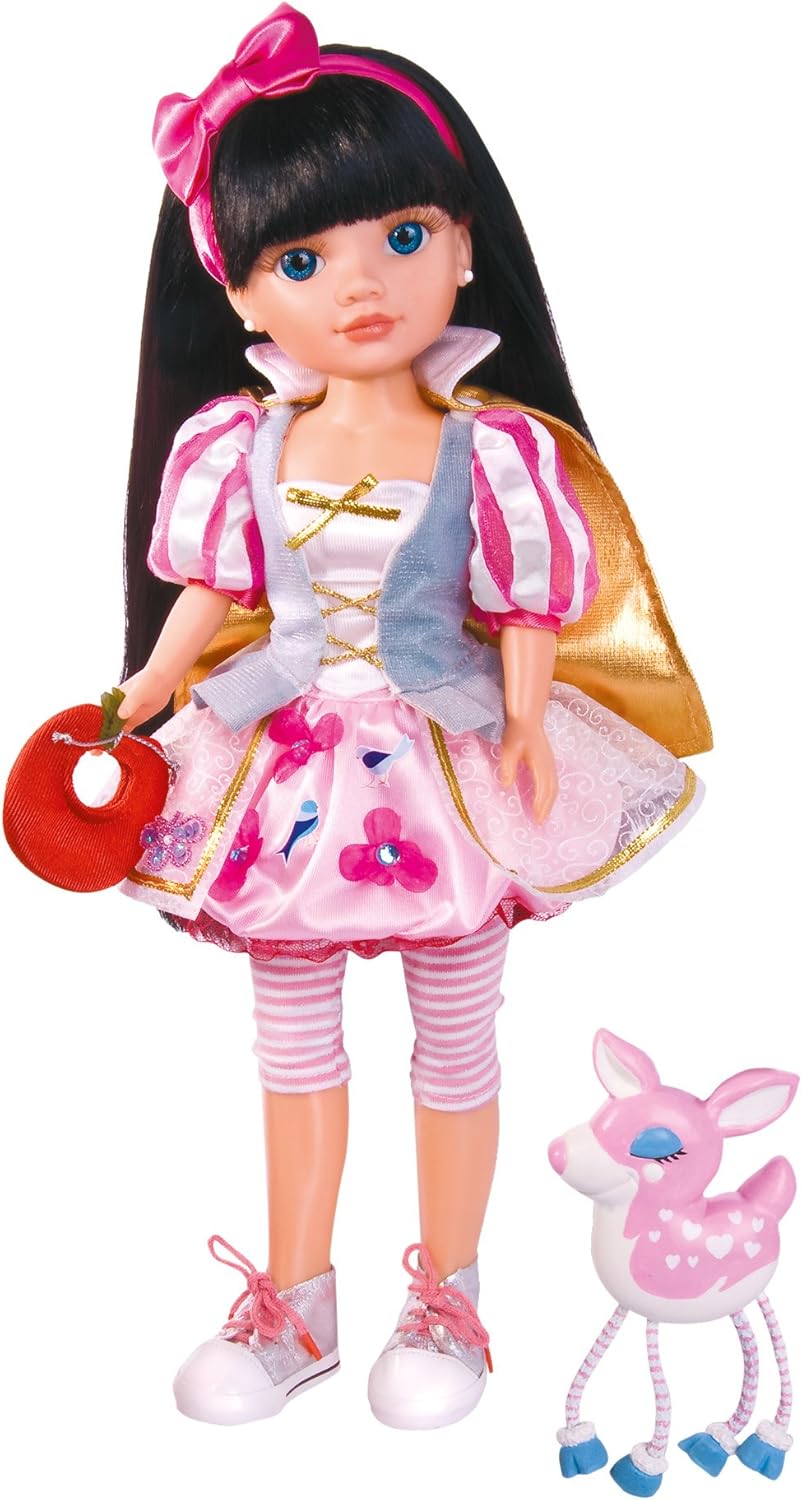 nancy caperucita roja precio