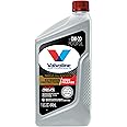 Valvoline Extended Protection High Mileage with Ultra MaxLife Technology 0W-20 Full Synthetic Motor Oil 1 QT