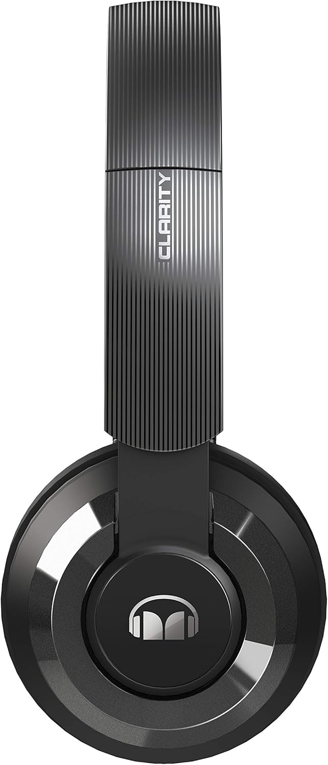 monster clarity hd 100