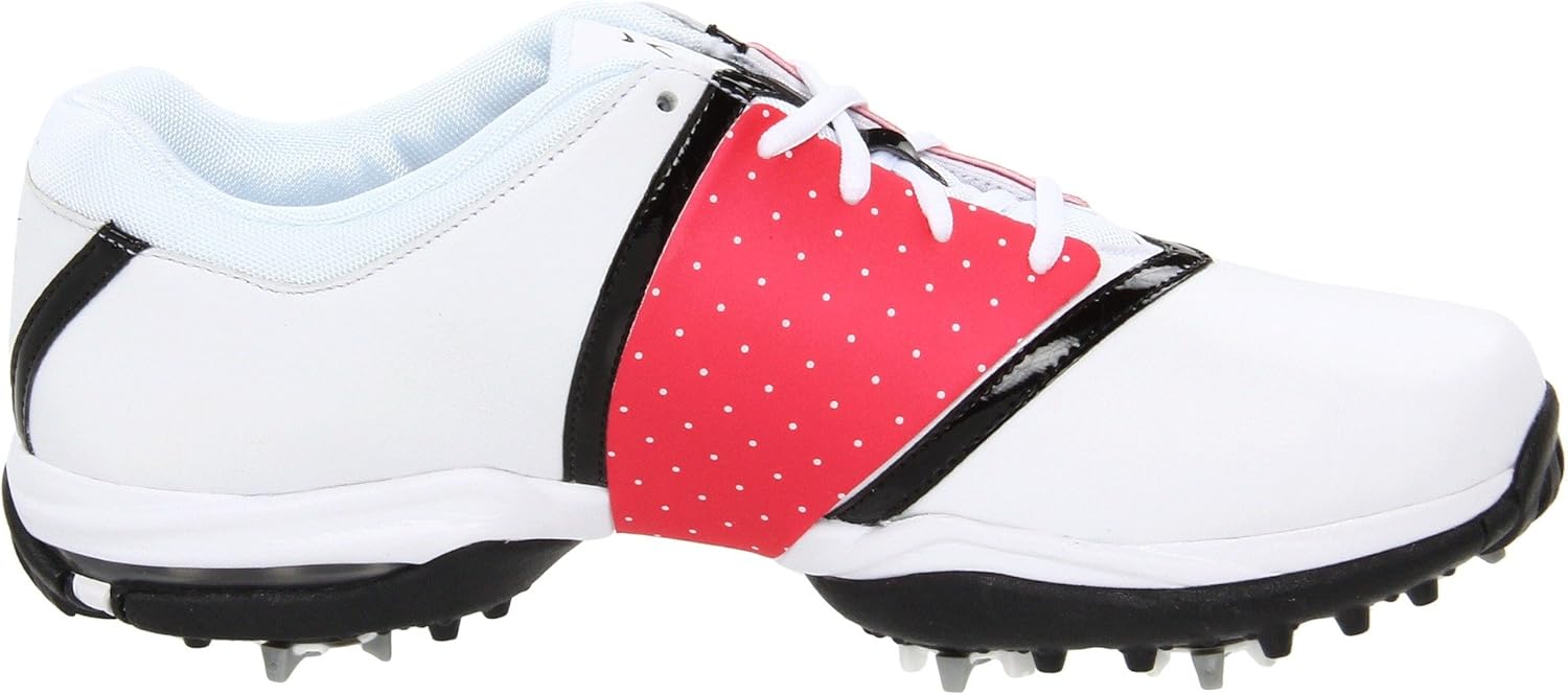 nike air embellish golf shoes