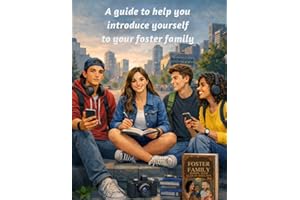 A guide to help you introduce yourself to your foster family