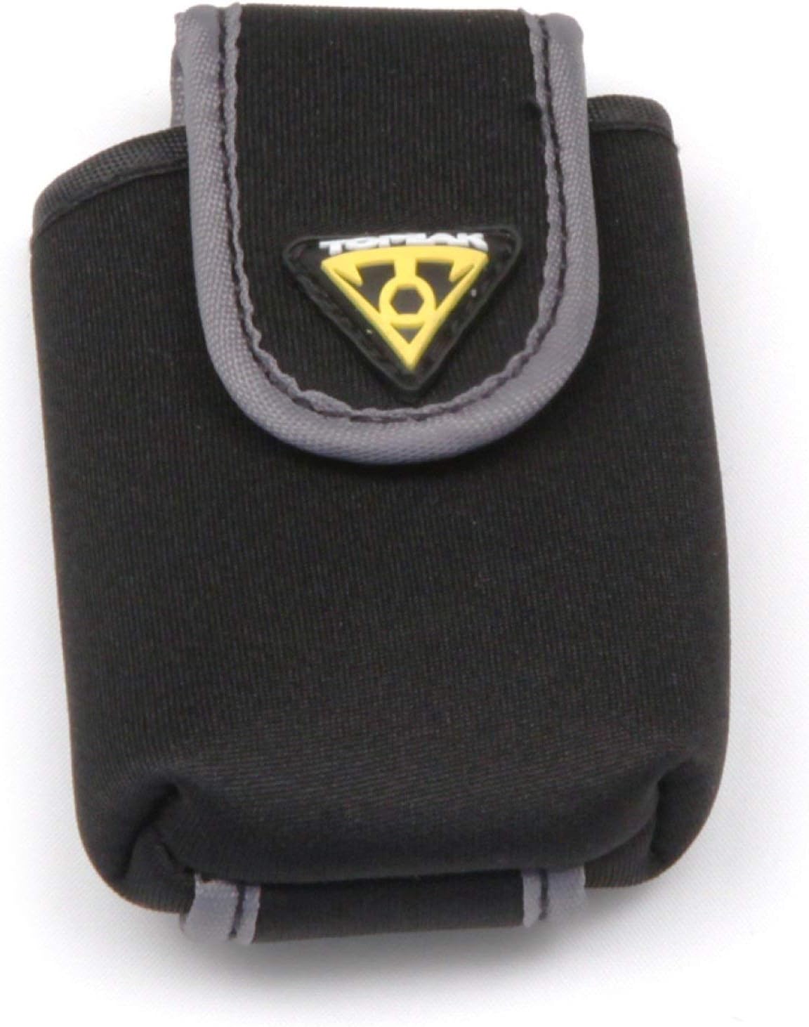 TOPEAK MultifunktionswerkzeugTasche für Mini 18+/20 Pro, Schwarz