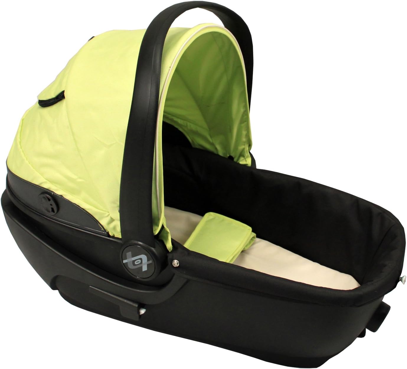 poussette double looping voluto