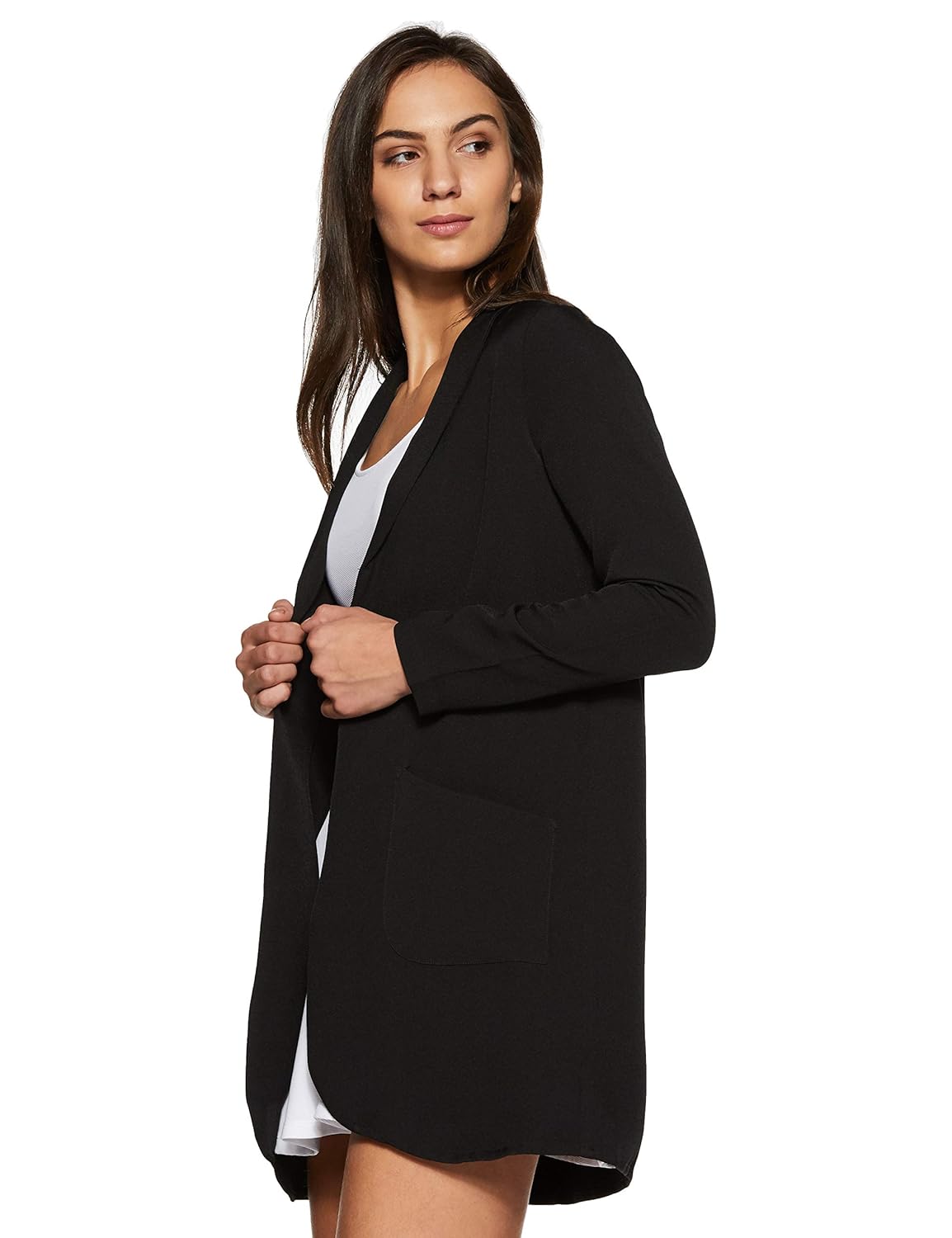 vero moda women's blazer