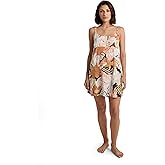 Volcom Womens Beach Bandit Mini Day Dress