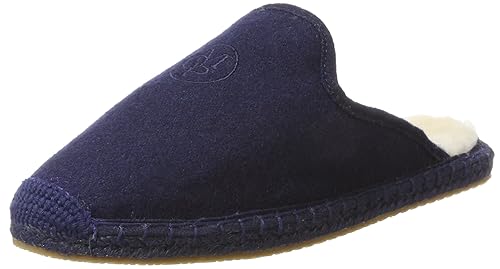 Marc O'Polo Damen Home Slipper 70914289301606 Pantoffeln