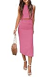 PRETTYGARDEN Women's 2 Piece Summer Outfits