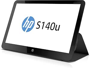 HP ELiteDisplay G8R65A8#ABA 14-Inch 