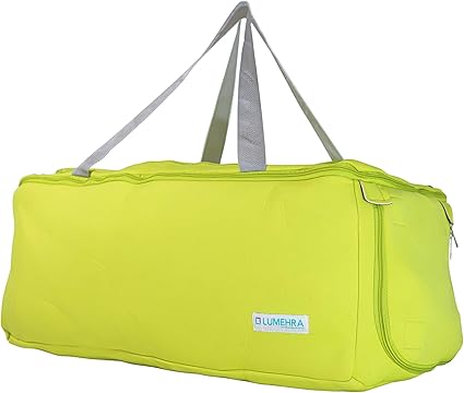 machine washable gym bag