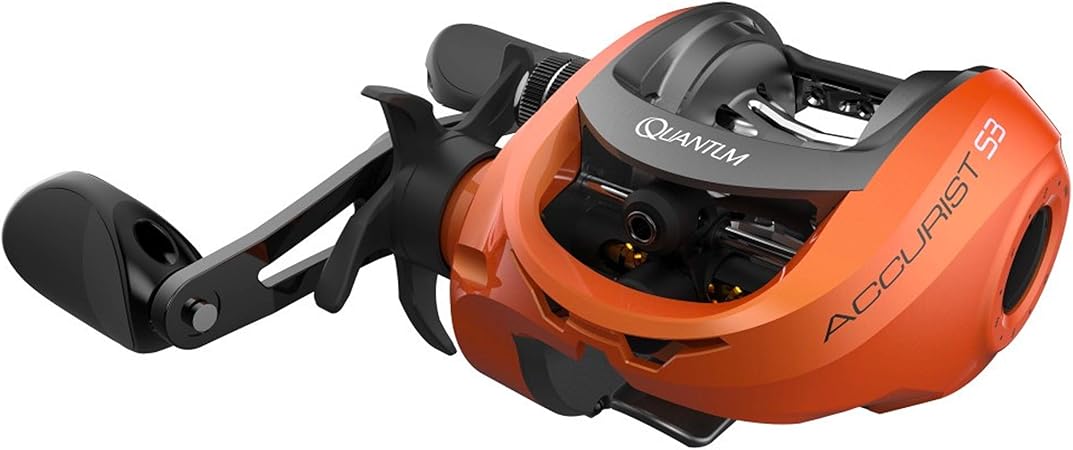 Quantum accurist 53 Clearance