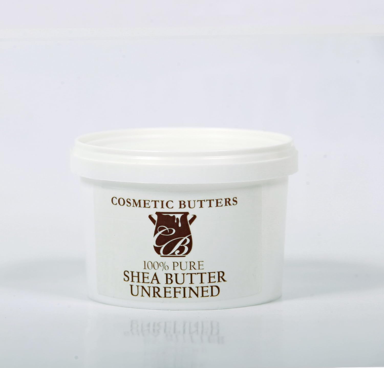 Shea Butter Unrefined 100 Pure and Natural 500g Amazon.co.uk Beauty