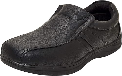 foam dress shoes