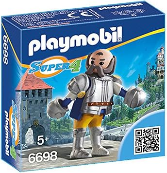 playmobil guardia real