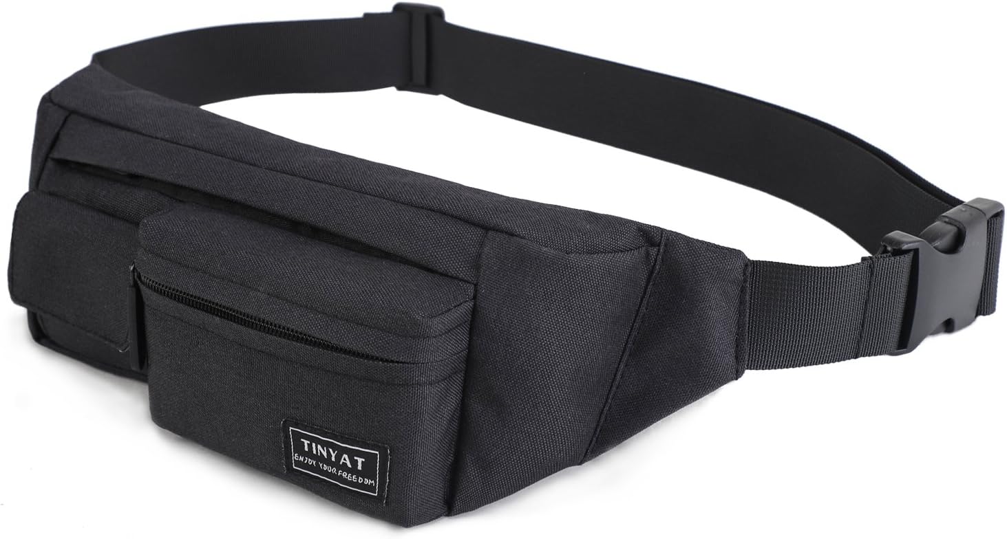 tinyat fanny pack