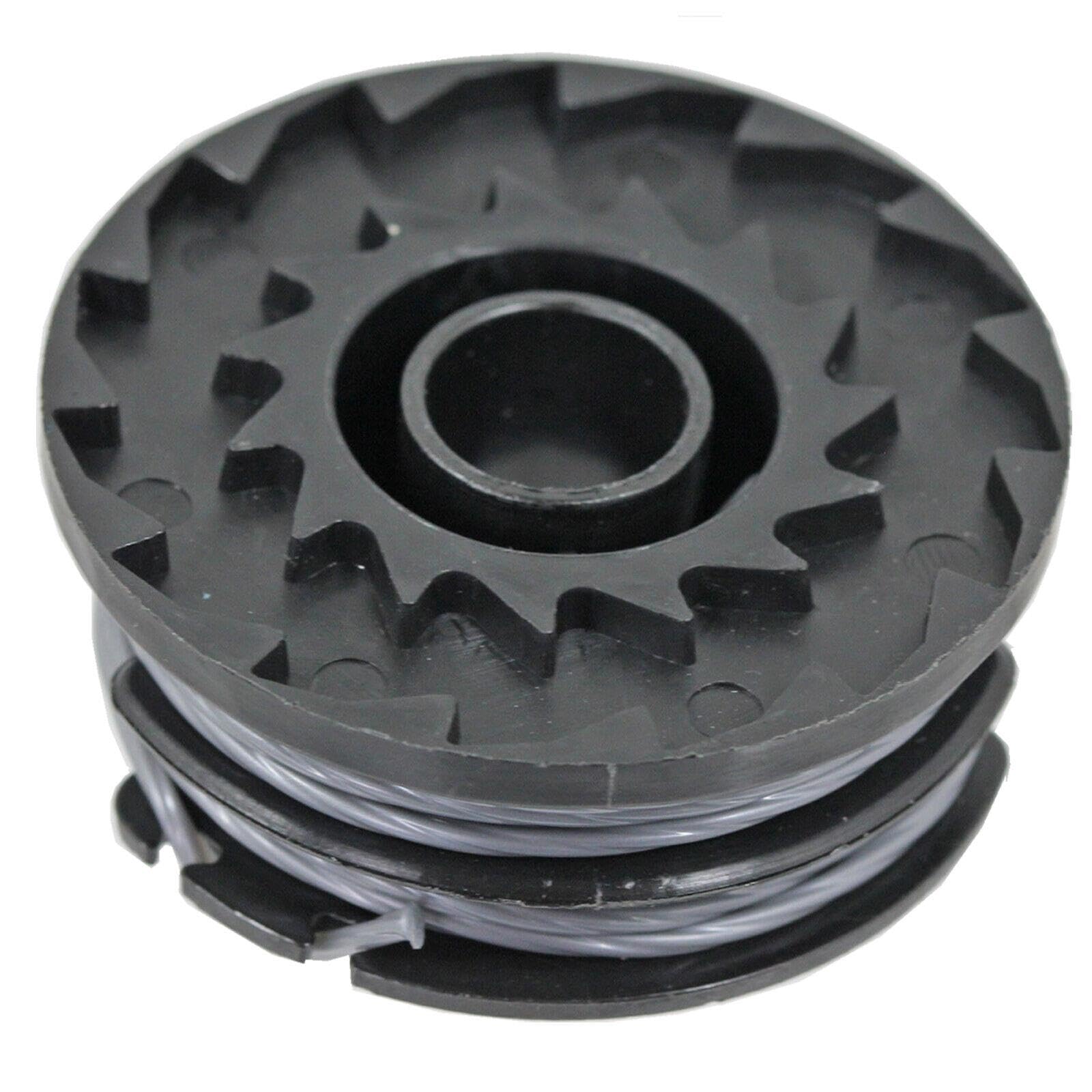 Spares2go 3m Line & Spool for Bosch Art 24 27 30 36 LI Strimmer Trimmer