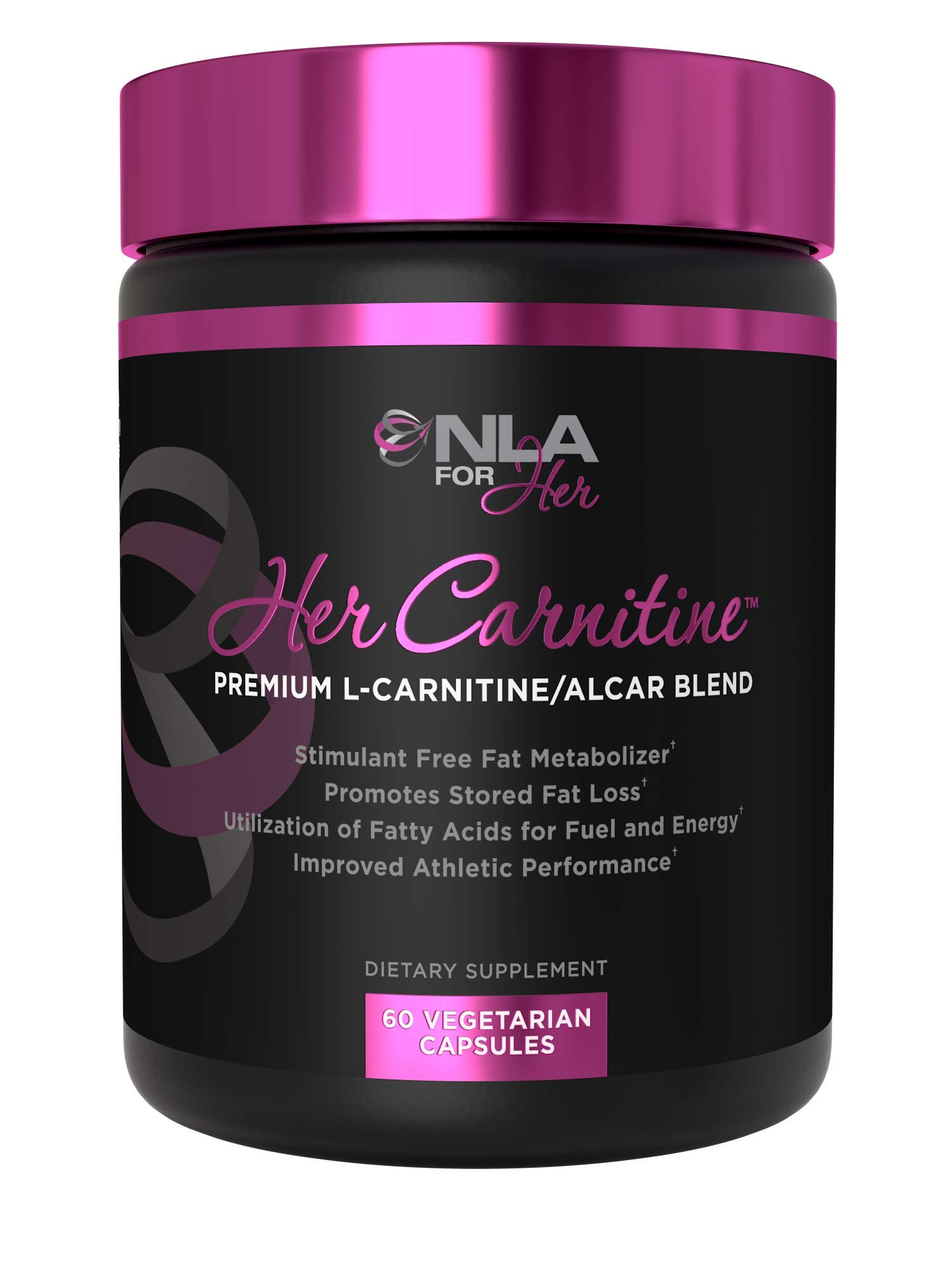 pure l carnitine in auckland EHP Labs Acetyl L-Carnitine NZ | Fat Metabolism