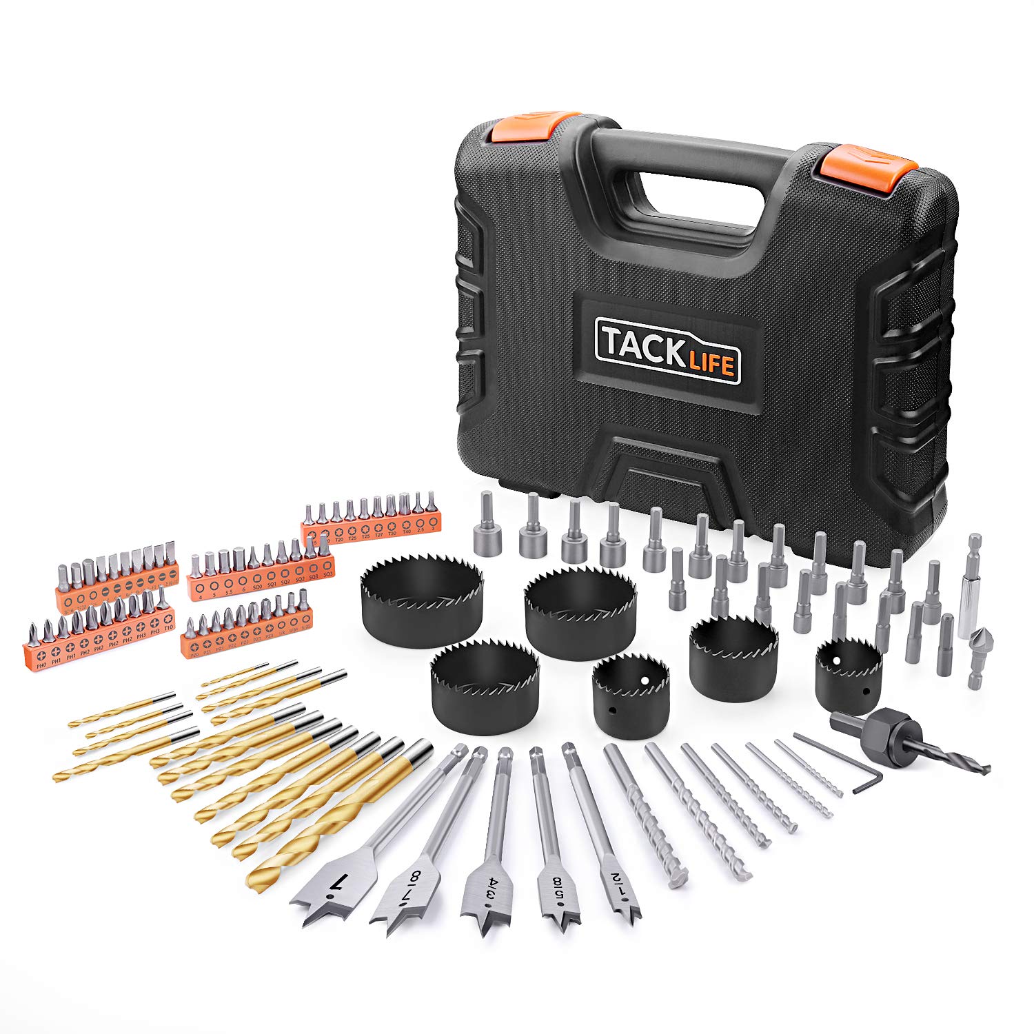 Best drill and drive sets