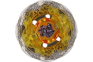 Magicmode Metal Spinning Top, Precision Anti-Gravity Spinner Top, Unique Perfect Balance Desktop Toy Gift for Kids/Adults