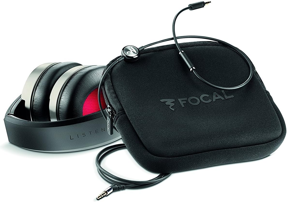 Focal listen amazon Clearance