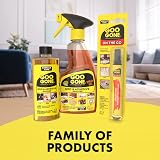 Goo Gone Original Surface Safe Liquid Remover 8 oz Yellow Mac-GG12 view 9
