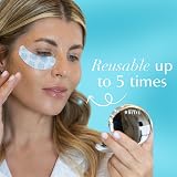 Talika Eye Therapy Patch - Dark Circles Puffiness Tired Eyes - Reusable Skincare view 5