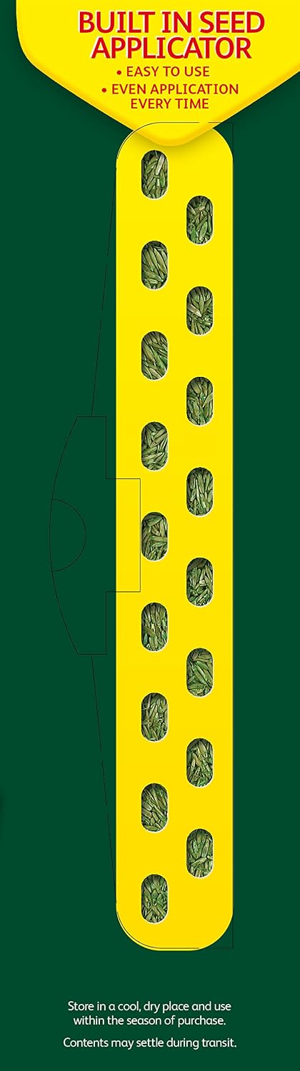 Gro-Sure Finest Lawn Seed, 30 m2, 900 g, Green - Image 4
