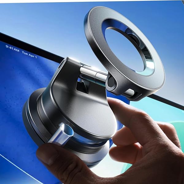 LISEN MagSafe Car Vent Mount