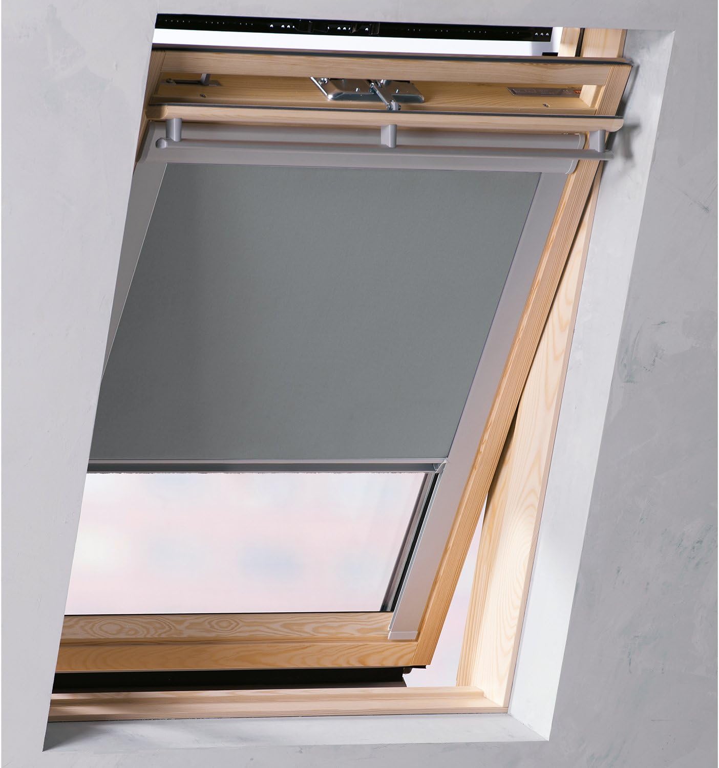 rideau pour velux amazon