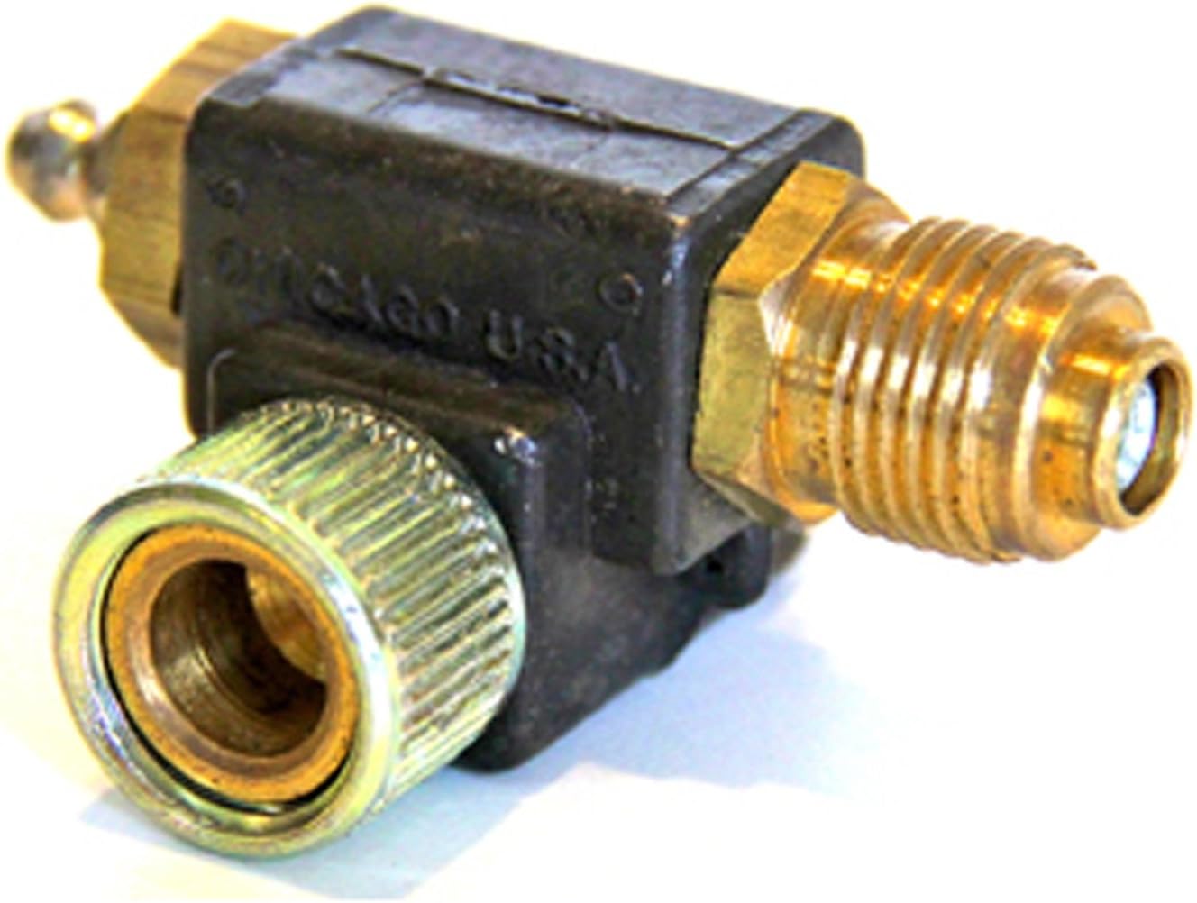 Auto Meter 990340 Cobra Reverse Rotation Speedometer Kit, Speedometers