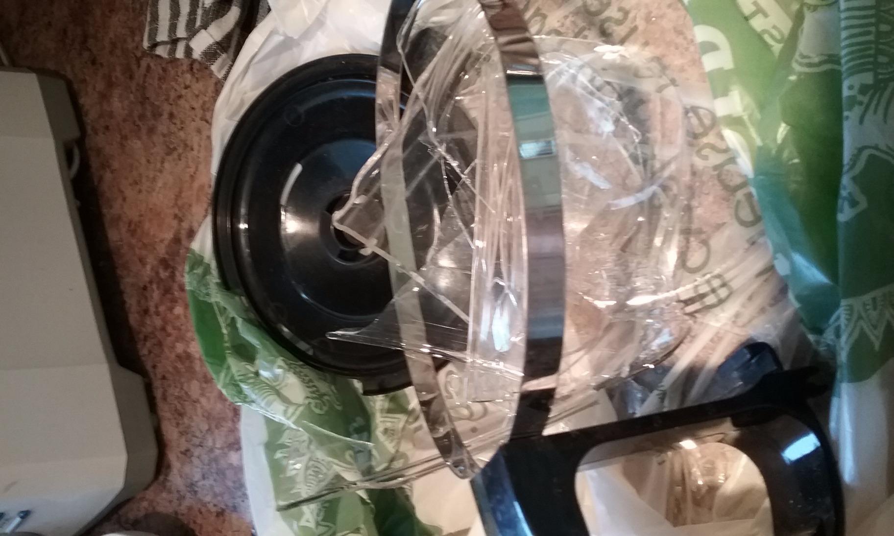 35/mo Finance Krups 98542 Il Caffe Duomo Coffee and Espresso