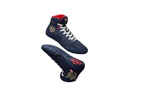 RUDIS JB1 Adult Wrestling Shoes