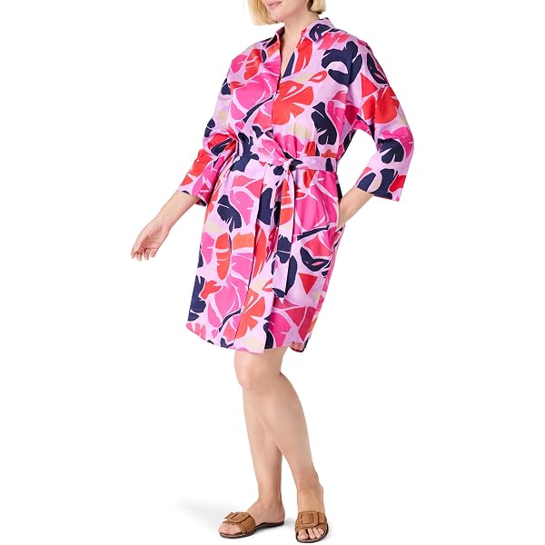 NIC+ZOE Women's Drapey Denim Shirtdress, Mid Wash 1 at Amazon Women's  Clothing store