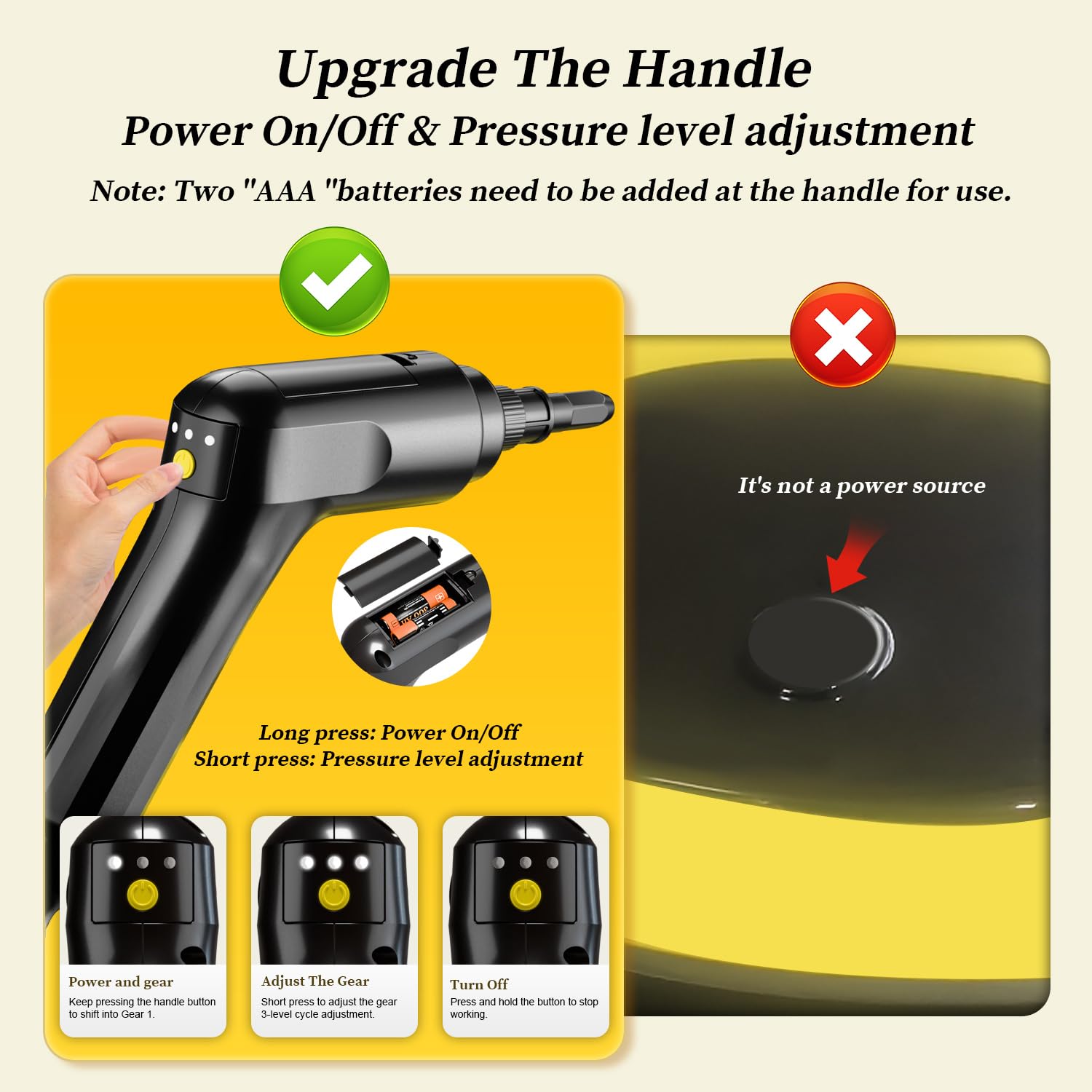 Steam Cleaner,15s Heat-Up,1.6L Tank,3-Level Adjustable Handle,2500W Steamer for Cleaning,Portable Steamer for Cleaning with 16PCS Accessories,Steam Cleaner for Home,Car,Dirt,Grease,Grout,Tile,Couch