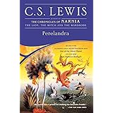 Perelandra (Space Trilogy, Book 2)