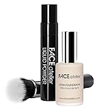 Flawless Face Set - .5 Pearl