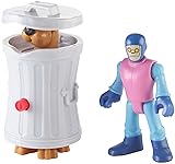 Fisher-Price Imaginext Scooby-Doo Hiding Scooby