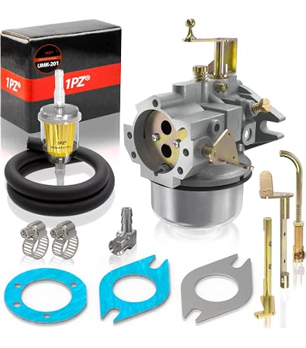 Carburatore Per Motori Kohler Command CV493 – Ricambio Autoooparts Con Garanzia 1 Anno
