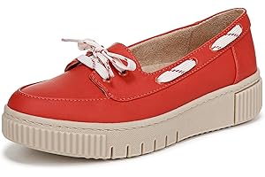 Naturalizer Women's Tia Boat Shoe