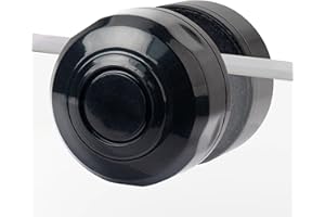 AMVINER Magnetic Fish Tank Cleaner, Mini Algae Scraper for Glass Aquariums, Fish Aquarium Accessories