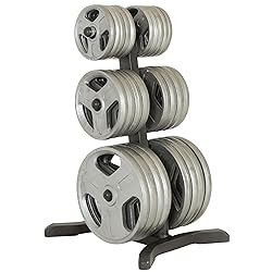 Fitness Reality X-Class Olympic Weight Tree