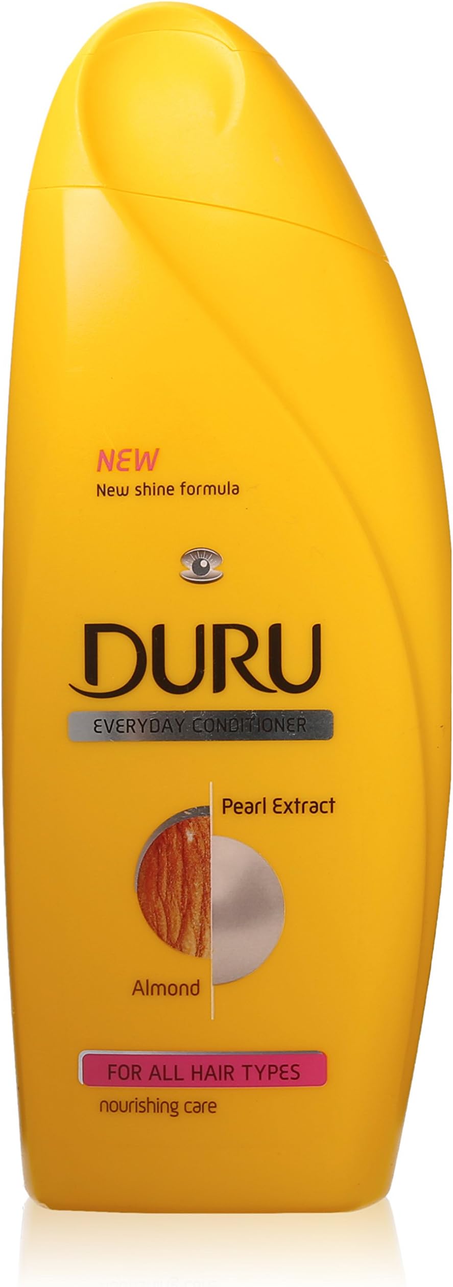 Duru Conditioner, All Types